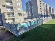 ARRIENDO DEPARTAMENTO
