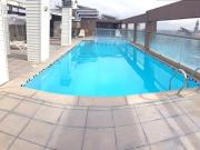 ARRIENDO DEPARTAMENTO A 3 CUADRAS METRO U DE CHILE 2D 1B