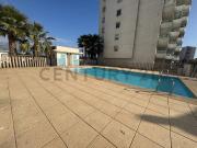 Arriendo departamento a pasos de Avenida del Mar