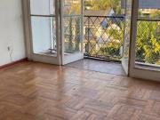 Arriendo departamento a pasos Estacion Metro Estadio...