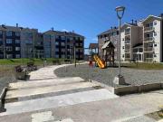 Arriendo departamento Alata Vista. Cercano al Hospital base