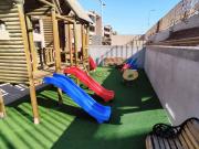 ARRIENDO DEPARTAMENTO ALTO HOSPICIO 3 DORMITORIOS