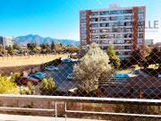 Arriendo departamento Alto Rancagua 2 dorm 2 baños