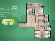 Arriendo Departamento Altos de Curauma 3D+2B+1E+1B...
