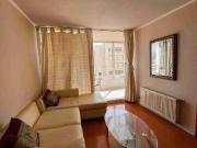 Arriendo departamento amobaldo, marzo a diciembre, Viña...