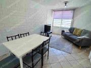 Arriendo Departamento Amoblado