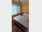 arriendo departamento amoblado