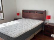 Arriendo departamento Amoblado 1 dormitorio 1 Baño, $...