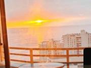 Arriendo departamento amoblado 1 dormitorio