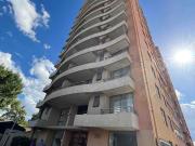 arriendo departamento amoblado 1 dormitorio