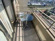 Arriendo departamento amoblado 1 dormitorio Arriendo departamento amoblado 1 dormitorio