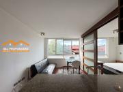 Depto Amoblado 1d Edificio Imagina | Cerca Del Centro | $420