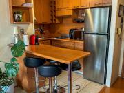 ARRIENDO DEPARTAMENTO AMOBLADO 1D1B