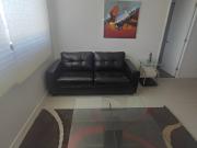 Arriendo departamento amoblado 1D1B Oasis San Pedro