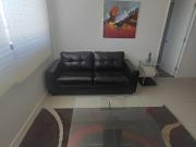 Arriendo departamento amoblado 1d1b oasis san pedro