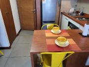 Arriendo departamento amoblado 1D, Salas 445, Concepción