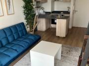 ARRIENDO DEPARTAMENTO AMOBLADO 1DORMITORIO VIÑA DEL MAR