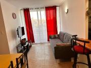 Arriendo departamento amoblado