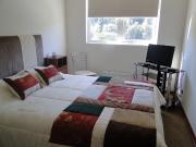 ARRIENDO DEPARTAMENTO AMOBLADO 2 DORM. ESTACIONAMIENTO