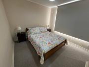 Arriendo departamento amoblado, 2 dormitorios, 2 baños,...