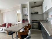 Arriendo Departamento Amoblado 2 Dormitorios