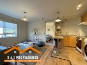 ARRIENDO DEPARTAMENTO AMOBLADO 2 DORMITORIOS EN PELLUCO...