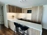 ARRIENDO DEPARTAMENTO AMOBLADO 2 DORMITORIOS PARQUE ARAUCANO