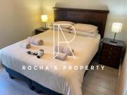 Arriendo departamento amoblado 2 dormitorios y 2 baños –...