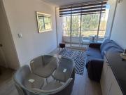 Arriendo departamento amoblado 2 dormitorios y...