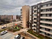 Arriendo Departamento amoblado 2 Dy 2 B Parque Francia,...