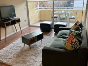 Arriendo Departamento Amoblado 2D 2B 2E mínimo 3 meses