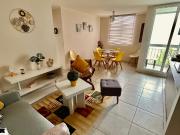 ARRIENDO DEPARTAMENTO AMOBLADO 2D CONCEPCION