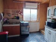 Arriendo departamento amoblado 2D y 1B