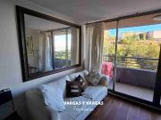 Arriendo departamento amoblado 3 dormitorios con...