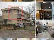 ARRIENDO DEPARTAMENTO AMOBLADO. 3 HABILITACIÓNES, 4...