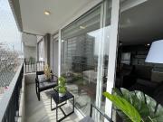 ARRIENDO DEPARTAMENTO AMOBLADO 3D2B/B EN ÑUÑOA