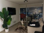 ARRIENDO DEPARTAMENTO AMOBLADO 3D 1B, GOMEZ CARREÑO,...