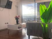 ARRIENDO DEPARTAMENTO AMOBLADO 3D 2B 1E CANAL BEAGLE