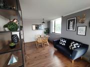 ARRIENDO DEPARTAMENTO AMOBLADO 3D 2B 1E CANAL KIRKE