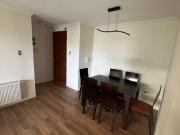 Arriendo Departamento Amoblado 3D, 2B, 1E y 1Bodega en...
