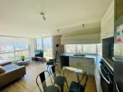 Arriendo departamento amoblado 3D 2B, Viña Del Mar