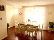 Arriendo departamento amoblado 3H/1B