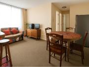 ARRIENDO DEPARTAMENTO AMOBLADO