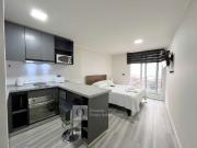 OPORTUNIDAD ARRIENDO AMOBLADO