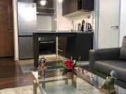 Arriendo departamento amoblado