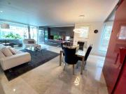 Arriendo Departamento amoblado