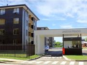 Arriendo departamento Amoblado