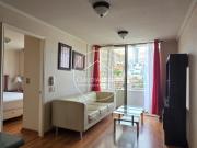 ARRIENDO Departamento Amoblado