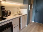 Arriendo departamento amoblado