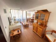 Arriendo Departamento amoblado